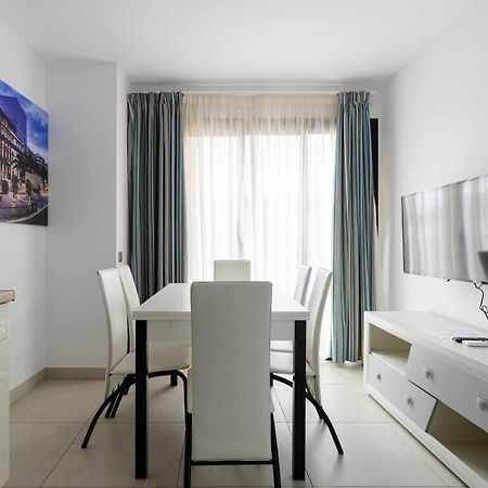 Canteras Suites Las Palmas de Gran Canaria Luaran gambar