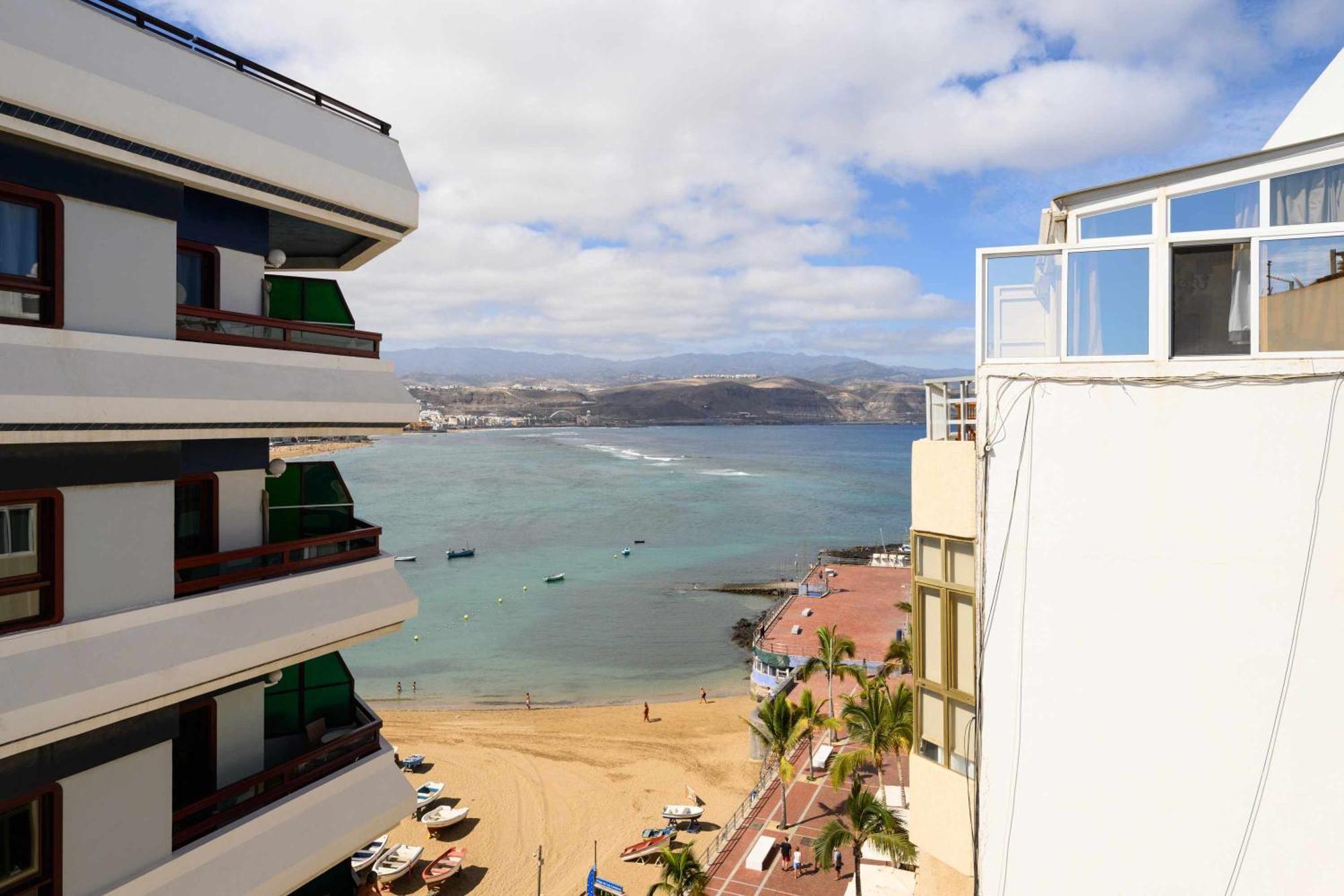 Canteras Suites Las Palmas de Gran Canaria Luaran gambar