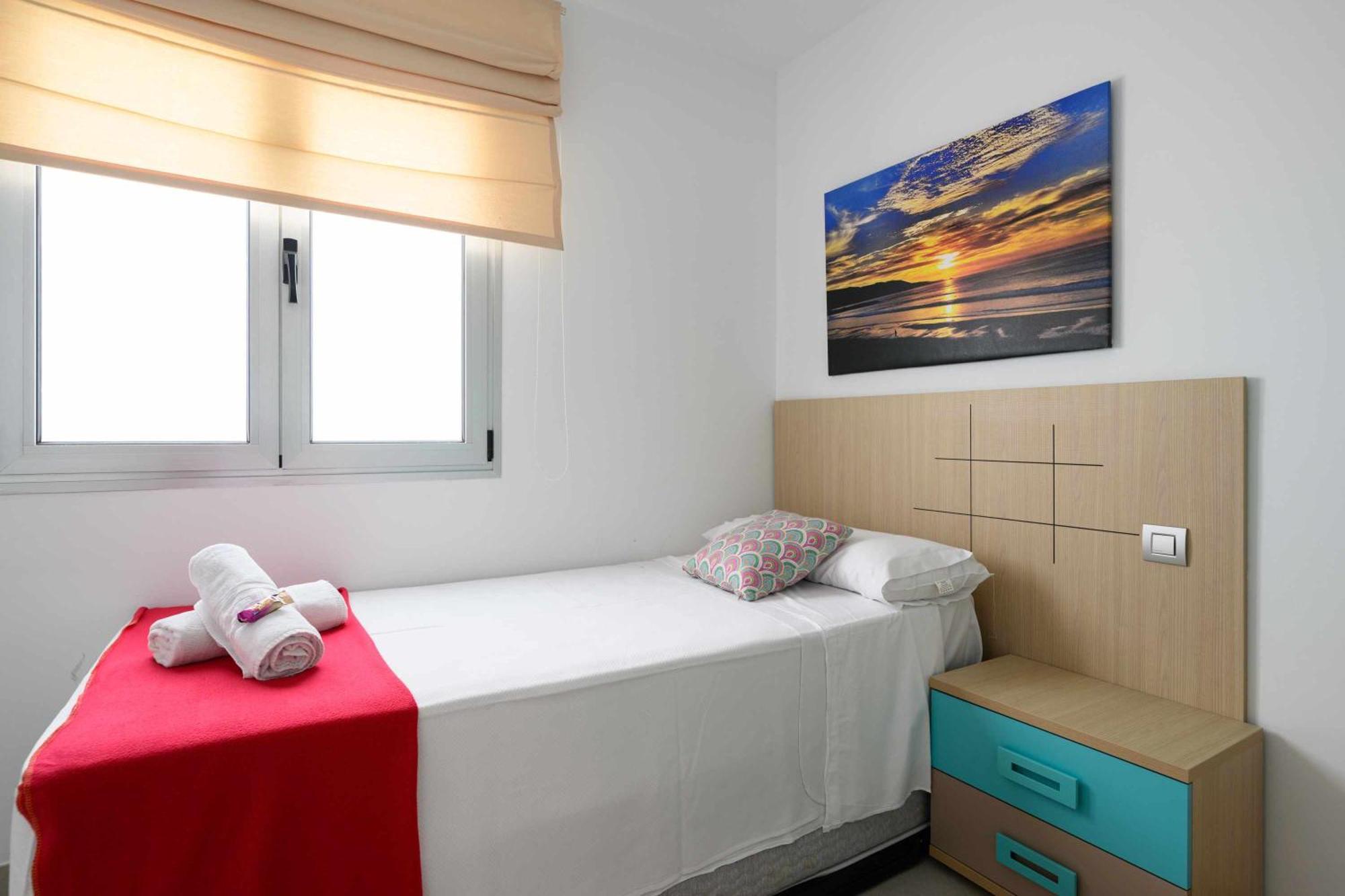 Canteras Suites Las Palmas de Gran Canaria Luaran gambar