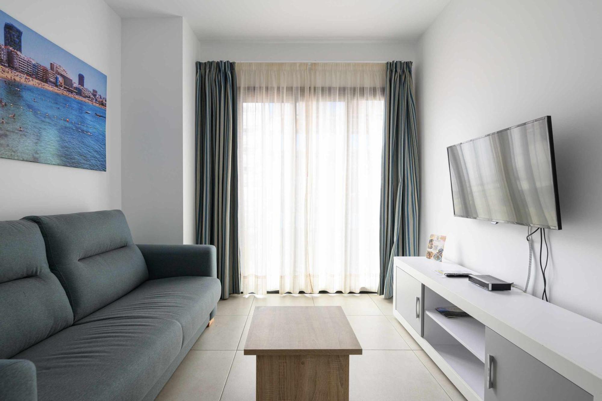 Canteras Suites Las Palmas de Gran Canaria Luaran gambar