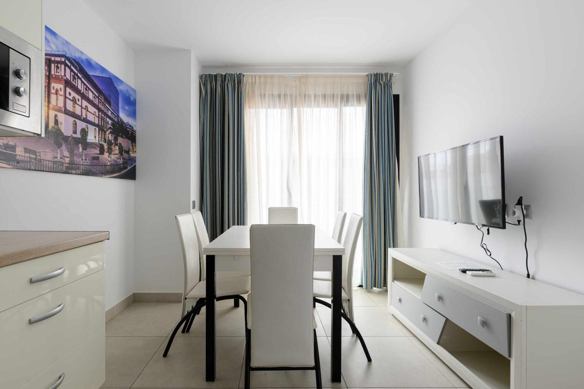 Canteras Suites Las Palmas de Gran Canaria Luaran gambar