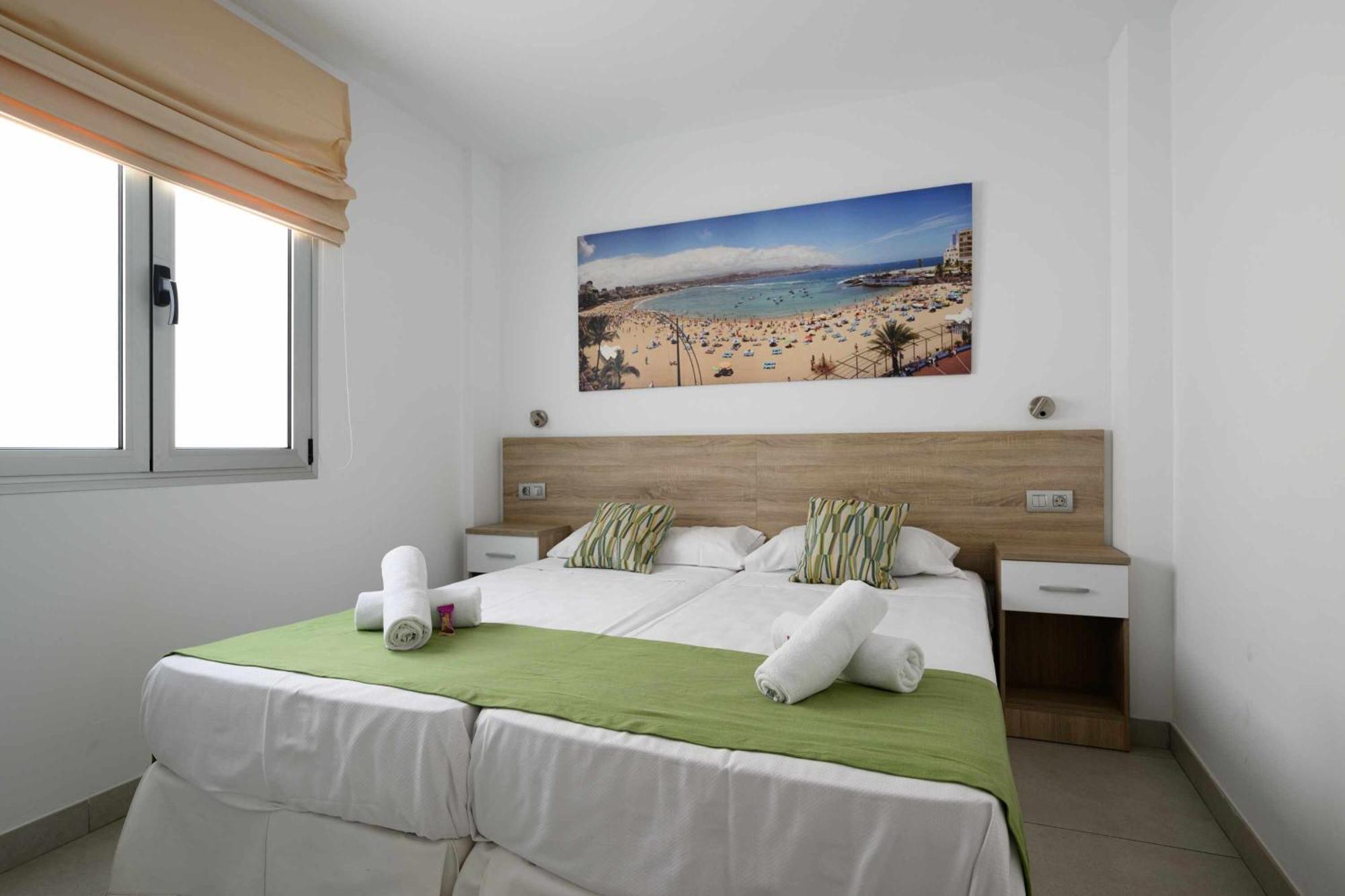 Canteras Suites Las Palmas de Gran Canaria Luaran gambar