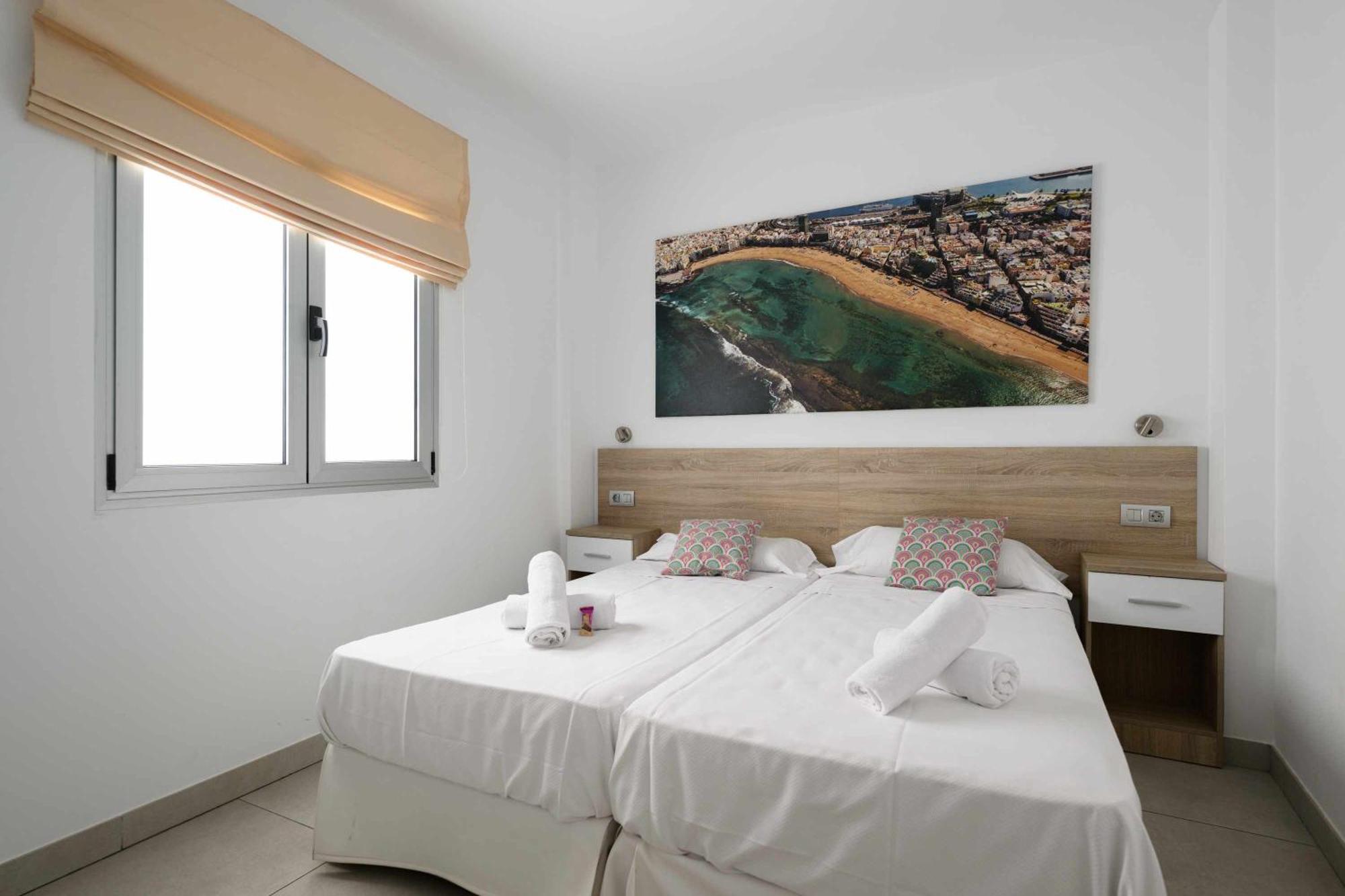 Canteras Suites Las Palmas de Gran Canaria Luaran gambar