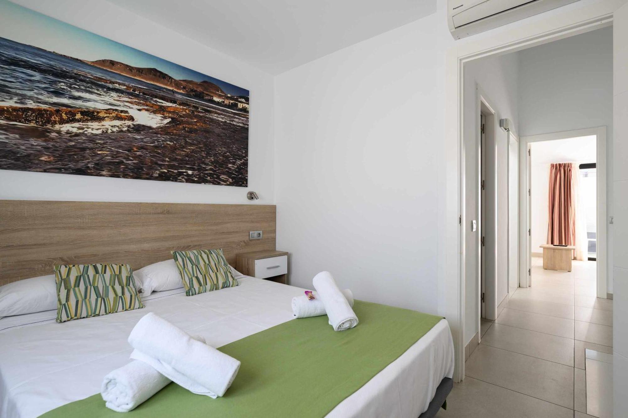 Canteras Suites Las Palmas de Gran Canaria Luaran gambar