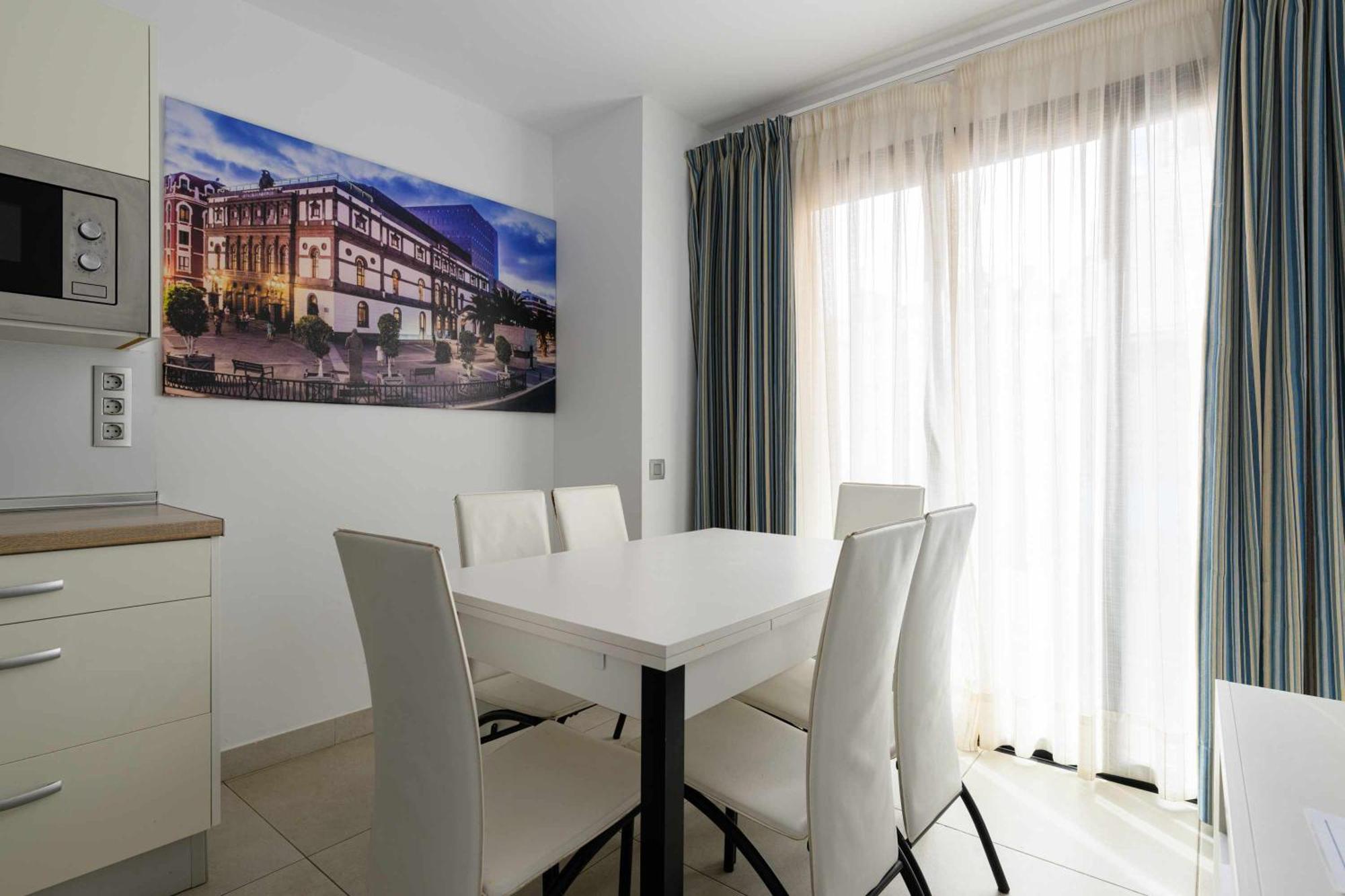 Canteras Suites Las Palmas de Gran Canaria Luaran gambar