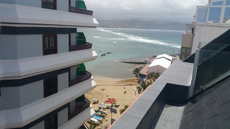 Canteras Suites Las Palmas de Gran Canaria Luaran gambar